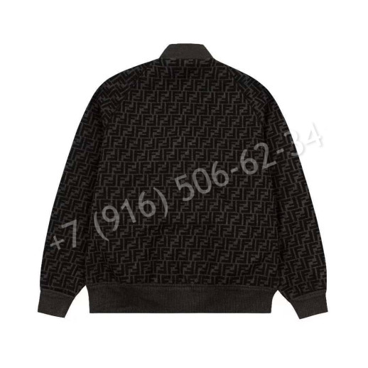 Бомбер Fendi 22897