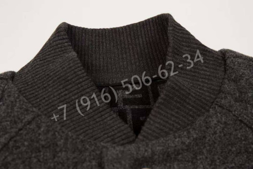 Бомбер Fendi 22897