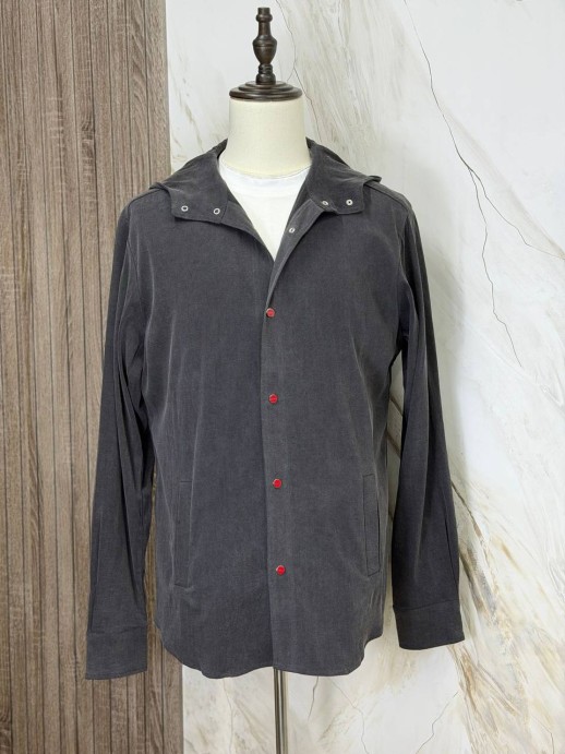 Рубашка Kiton 18369