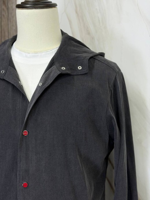 Рубашка Kiton 18369