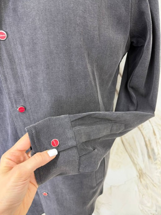 Рубашка Kiton 18369