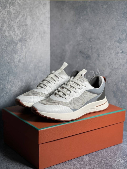 Кроссовки Loro Piana 12794