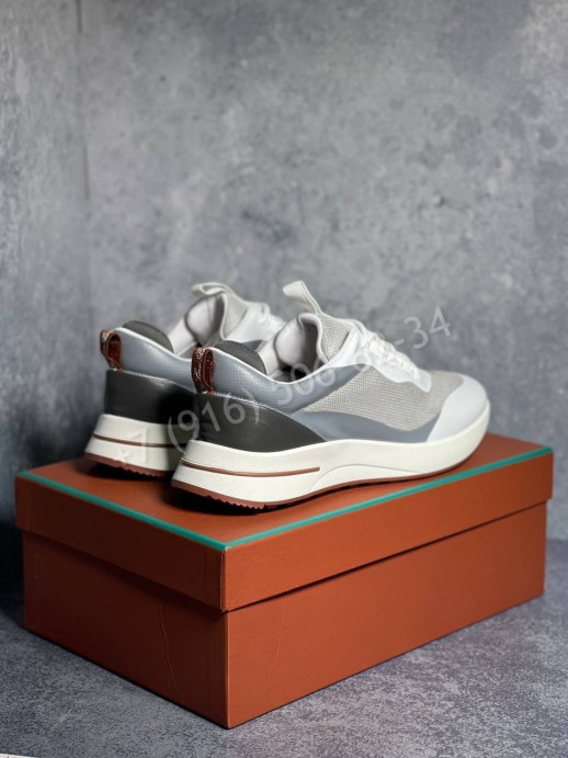 Кроссовки Loro Piana 12794