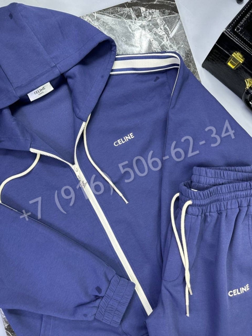 Спортивный костюм Celine 22998