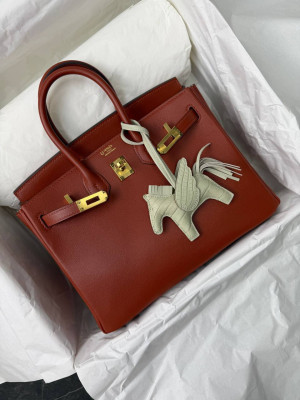 Сумка Hermes 24997 3