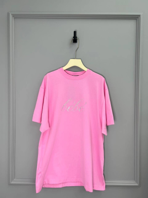 Футболка Balenciaga 12896