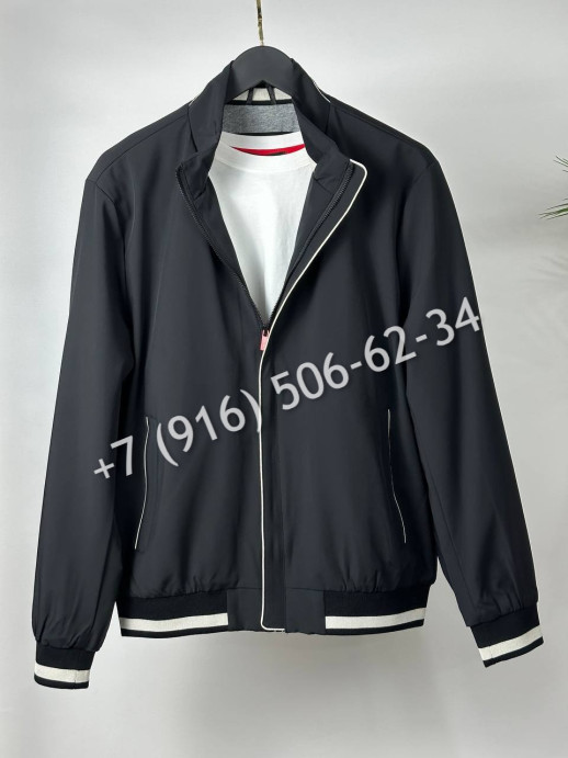 Ветровка Kiton 11892 2