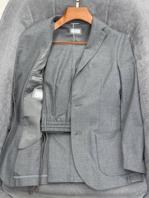 Костюм Brunello Cucinelli 14535 1