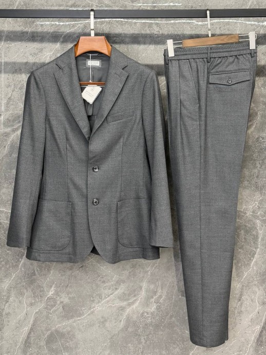 Костюм Brunello Cucinelli 14535 1