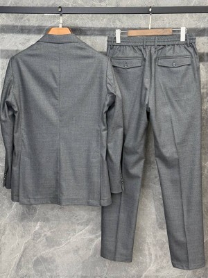 Костюм Brunello Cucinelli 14535 1