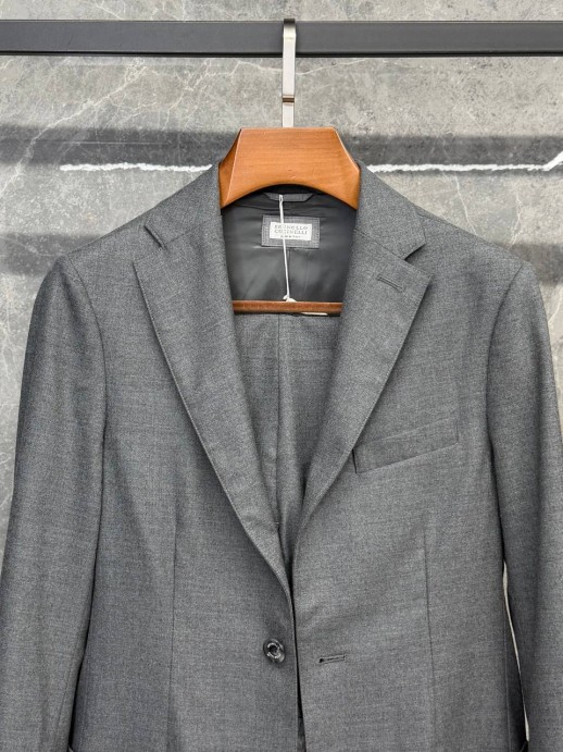Костюм Brunello Cucinelli 14535 1
