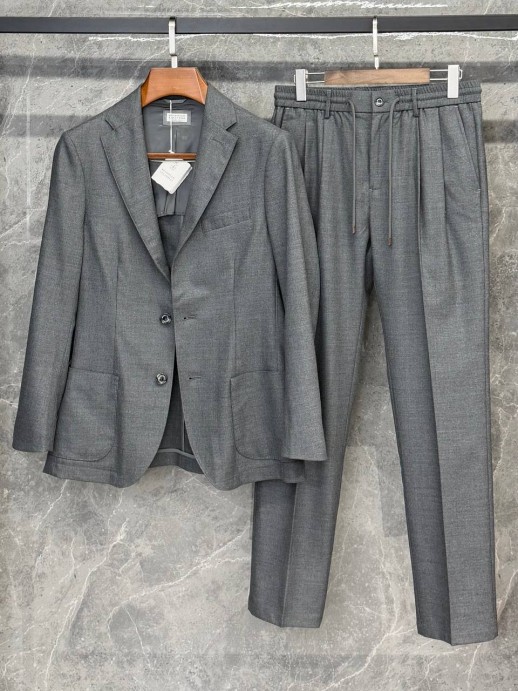 Костюм Brunello Cucinelli 14535 1