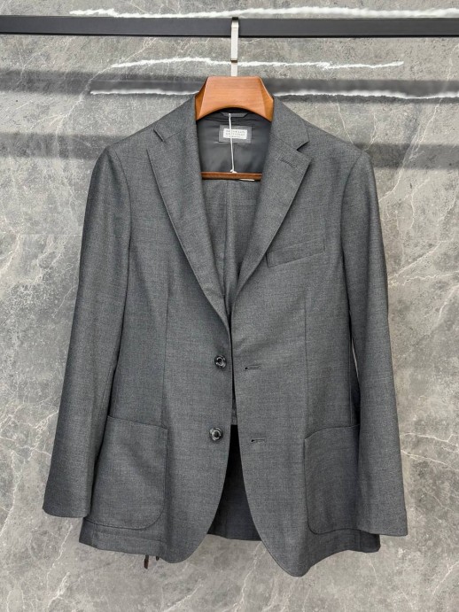Костюм Brunello Cucinelli 14535 1