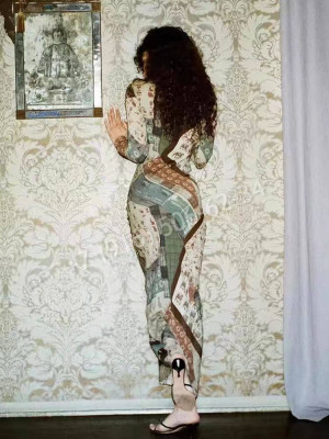 Платье Realistone 33369