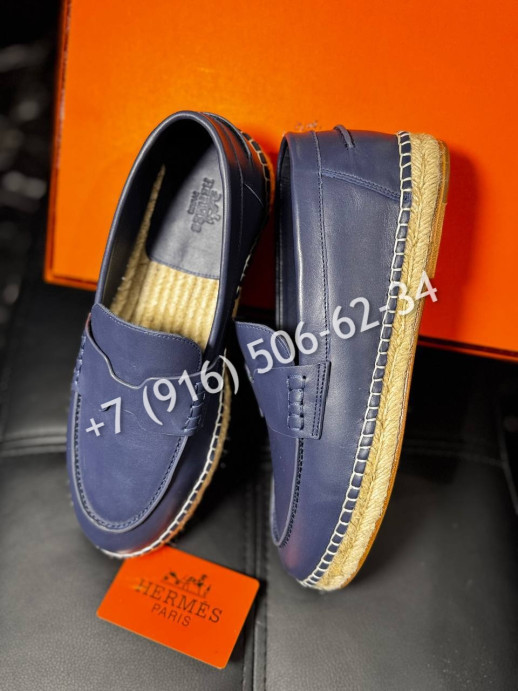 Слипоны Hermes 18273 2