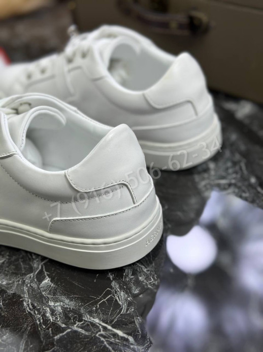 Кеды Hermes 13297