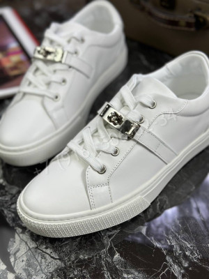 Кеды Hermes 13297