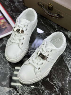 Кеды Hermes 13297