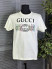 Футболка Gucci 13401
