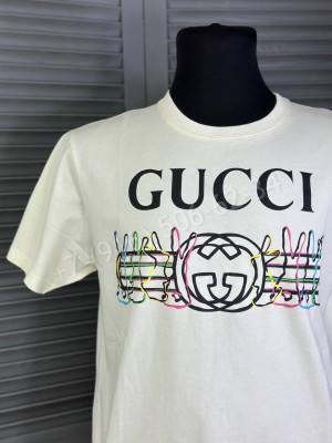 Футболка Gucci 13401