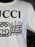 Футболка Gucci 13401