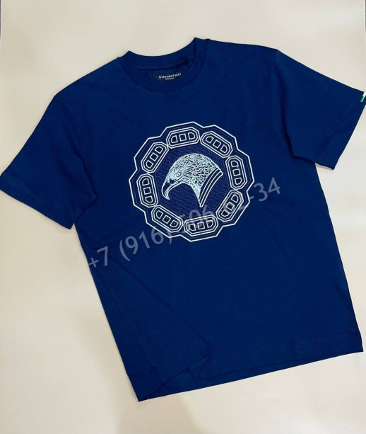 Футболка Stefano Ricci 33669