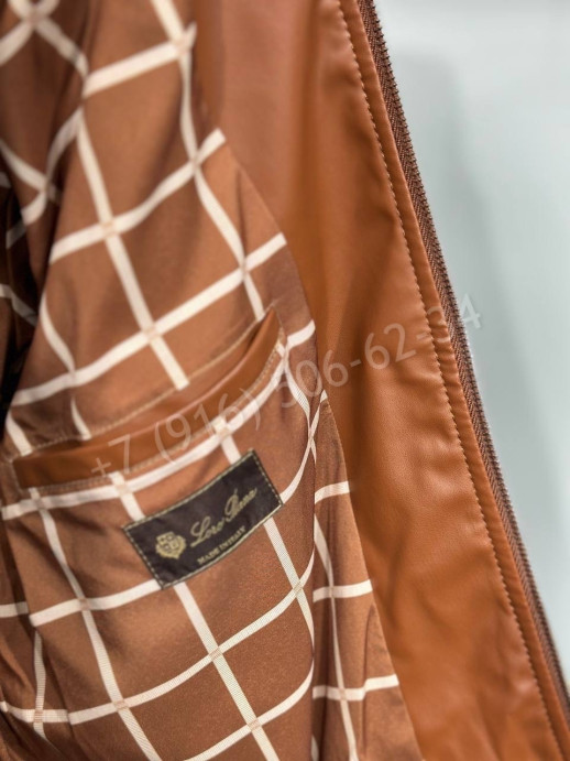 Куртка Loro Piana 13502