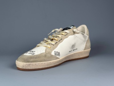 Кеды Golden Goose 9228 3
