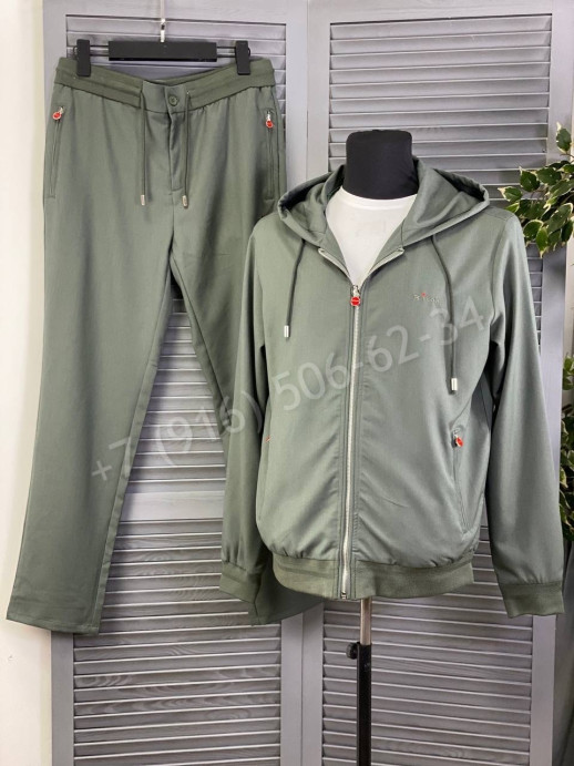 Прогулочный костюм KITON 13609