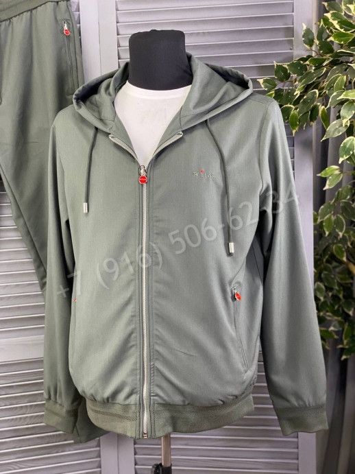 Прогулочный костюм KITON 13609