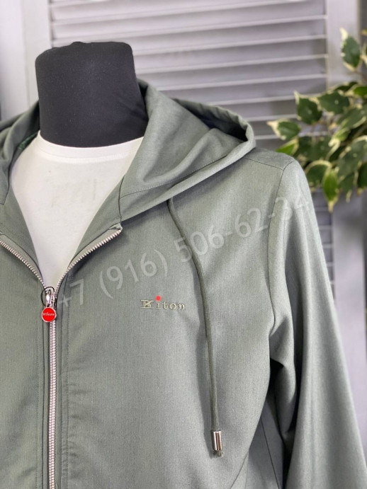 Прогулочный костюм KITON 13609