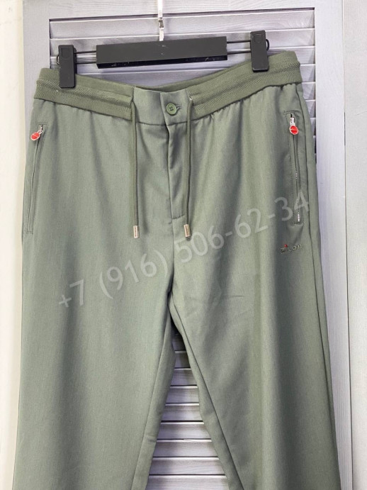 Прогулочный костюм KITON 13609