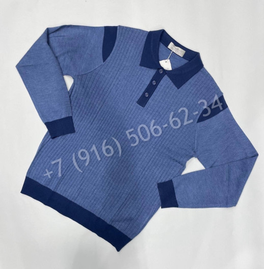 Поло Brunello Cucinelli 23813