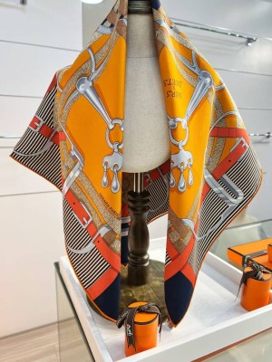 Платок Hermes 106294