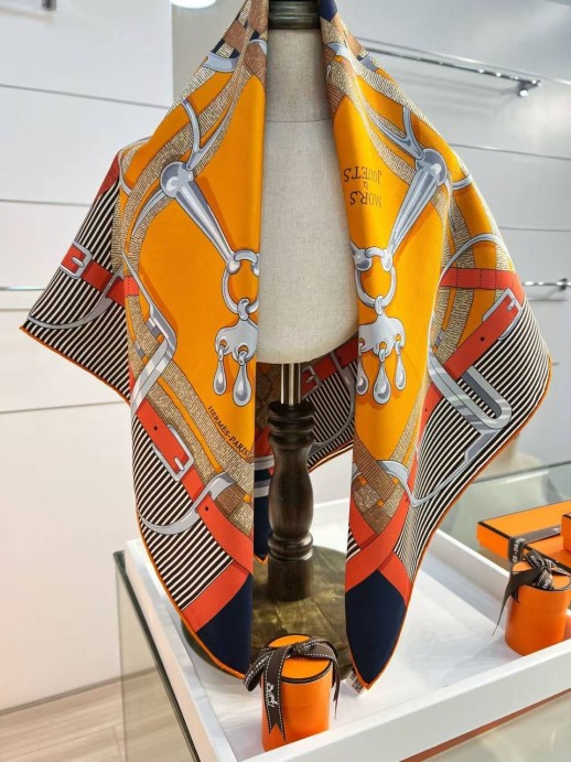 Платок Hermes 106294