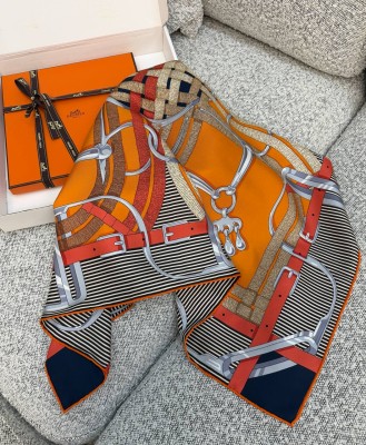 Платок Hermes 106294