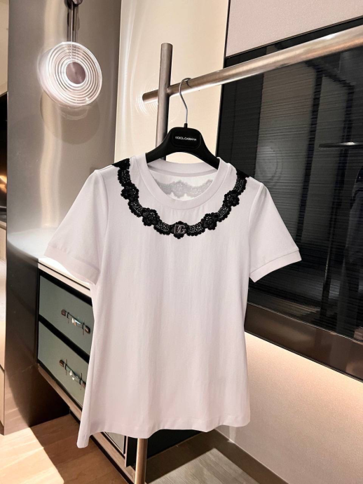 Футболка Dolce & Gabbana 13709