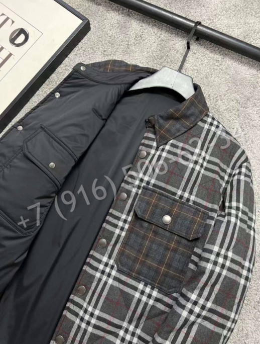 Куртка Burberry 23931