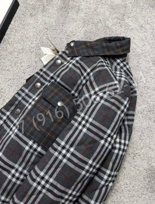 Куртка Burberry 23931