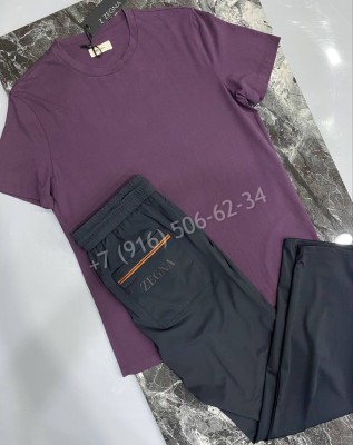Брюки Zegna 33969