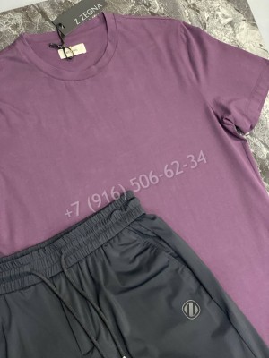 Брюки Zegna 33969