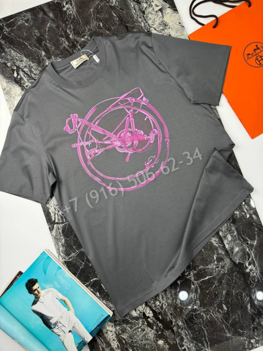 Футболка Hermes 34069