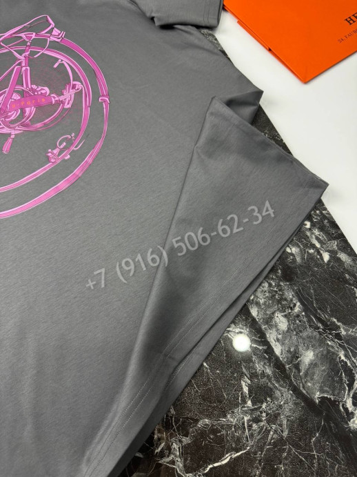 Футболка Hermes 34069