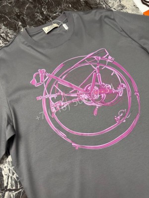 Футболка Hermes 34069