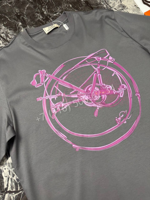 Футболка Hermes 34069