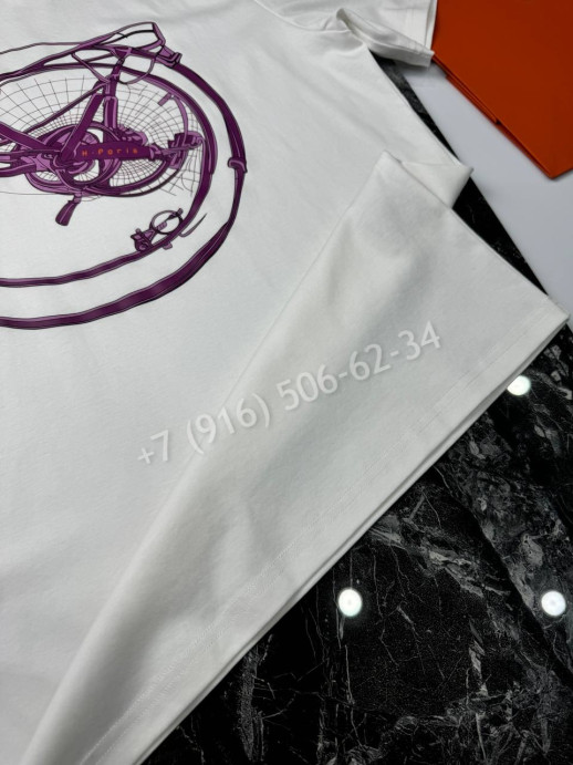 Футболка Hermes 34069
