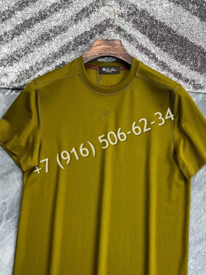 Футболка Loro Piana 30402 2