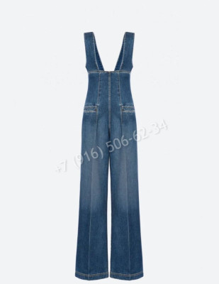 Комбинезон Denim 34169