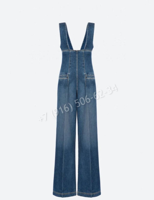 Комбинезон Denim 34169