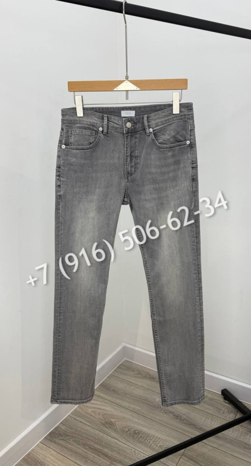 Джинсы Dior 7262 6